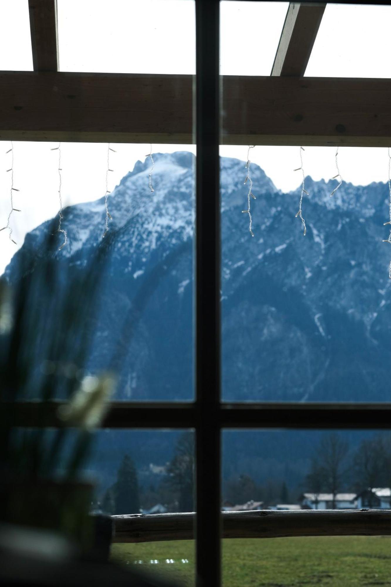 Jaegerhof Und Jaegerstadel Schwangau Luaran gambar